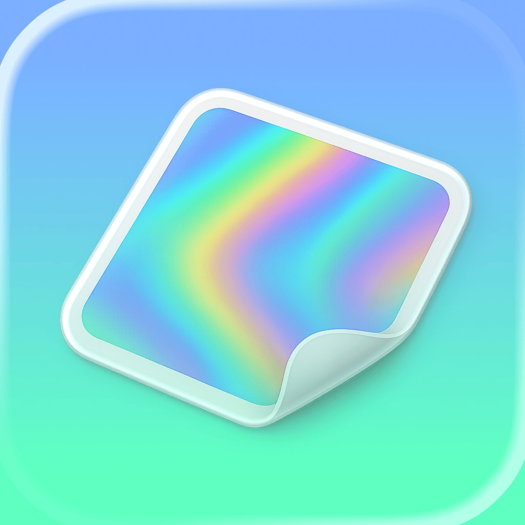 AI Stickers