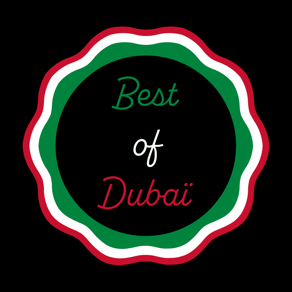Best of Dubai