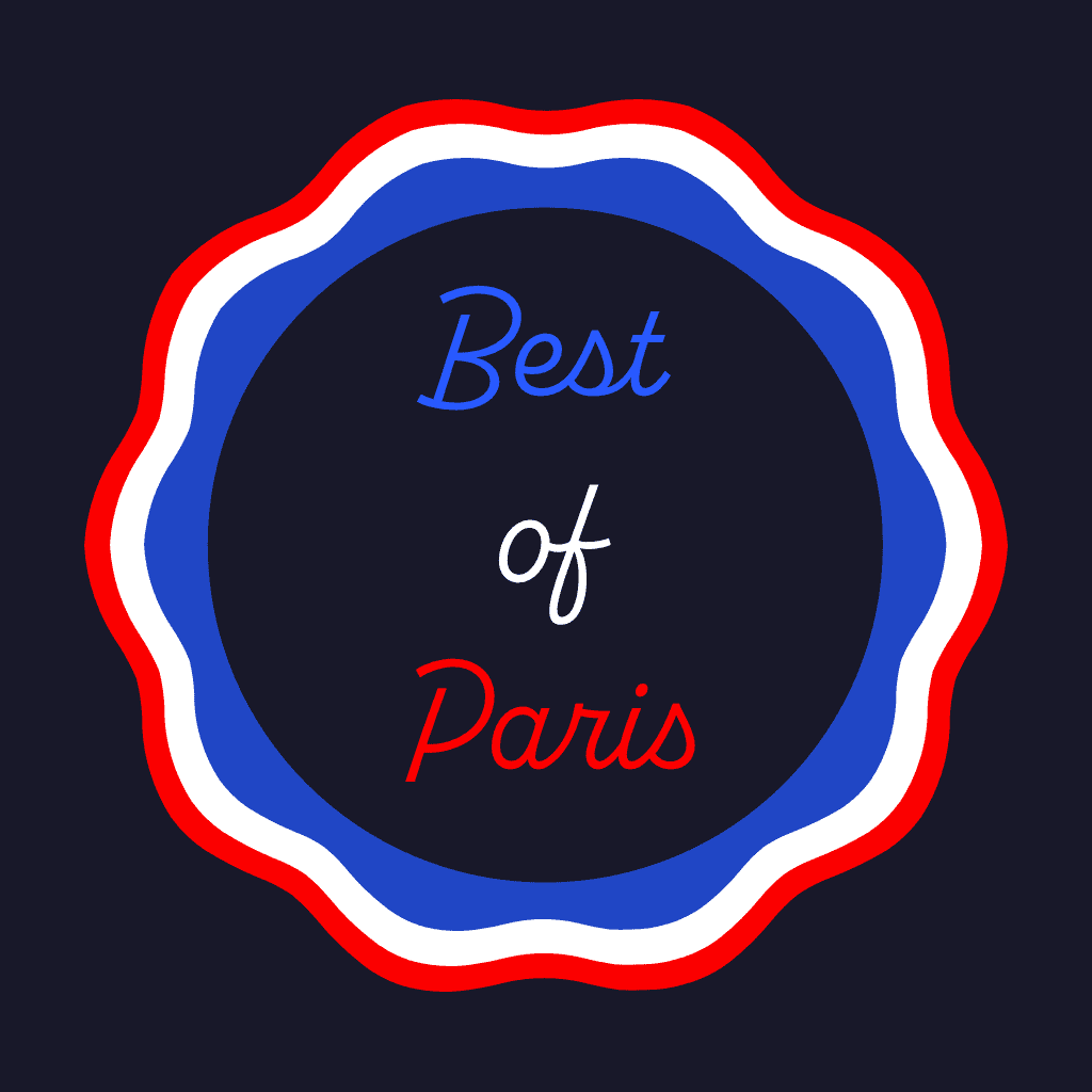 Best of Paris