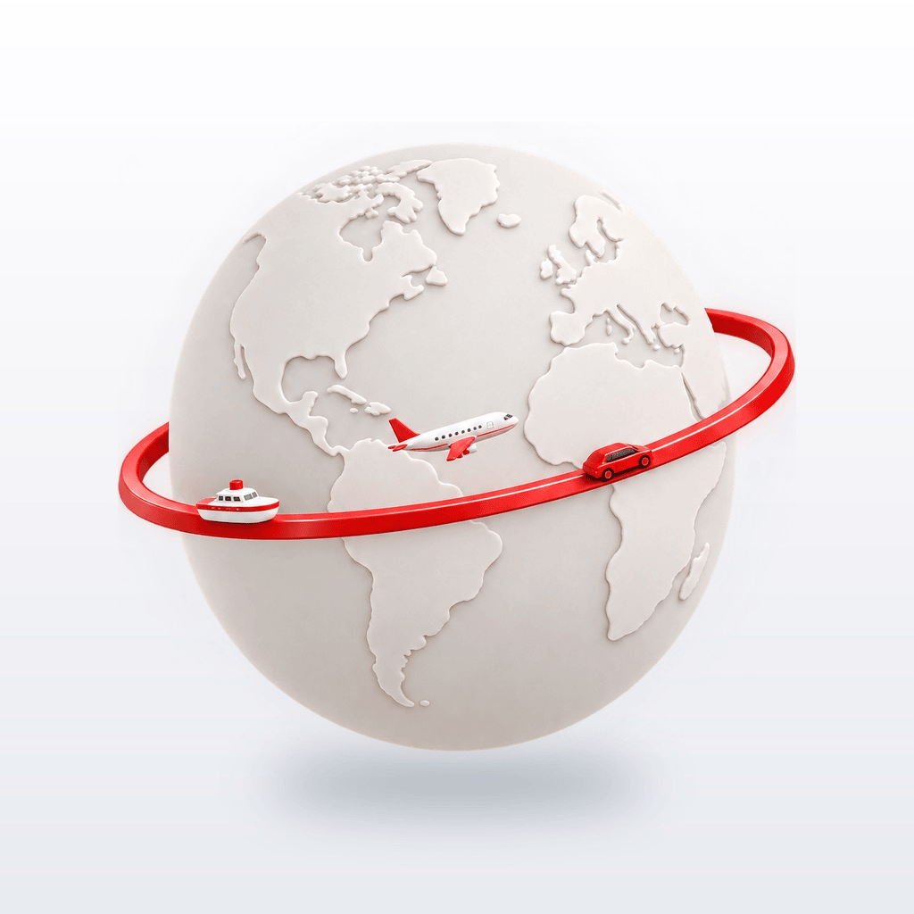 World Simulation